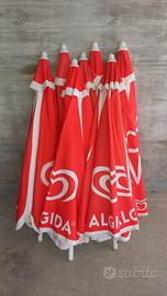 ombrellone da spiaggia o giardino