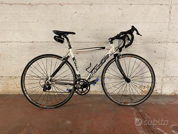 Bicicletta da corsa NSR rocco