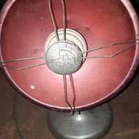 Stufa stufetta elettrica