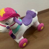 Cavalluccio chicco