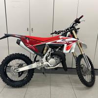 FANTIC ENDURO XE 125 -2T -- 2025 IN PROMOZIONE