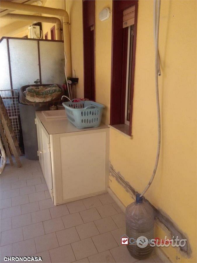 Sperone Appartamento ristrutturato con mansarda - Vista 4
