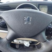 Airbag volante PEUGEOT 807 del 2006