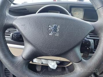 Airbag volante PEUGEOT 807 del 2006