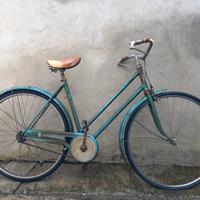 Bici anni 40 Umberto dei Milano 