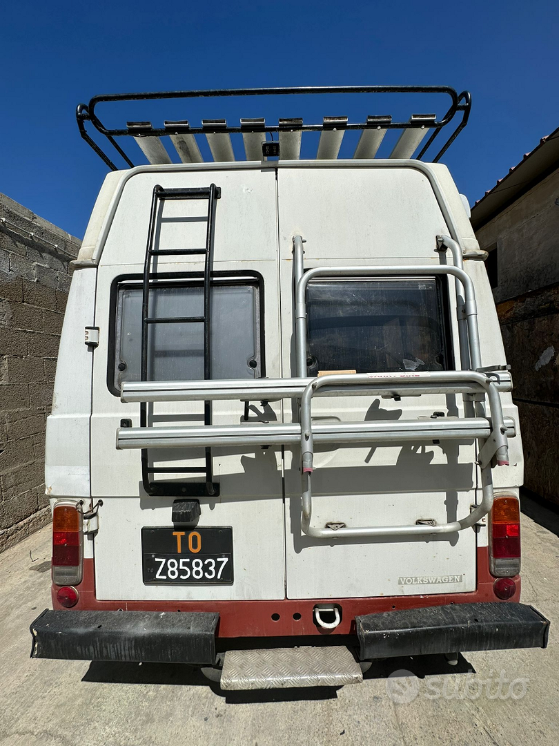 Stufa trumatic e4000 12 v - Caravan e Camper In vendita a Cagliari