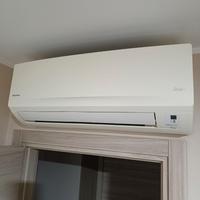 3 Condizionatori DaiKin due 9000btu uno 12.000btu