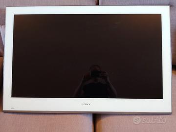 TELEVISORE SONY  BRAVIA