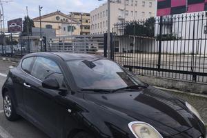 Alfa mito 1.4 benzina 