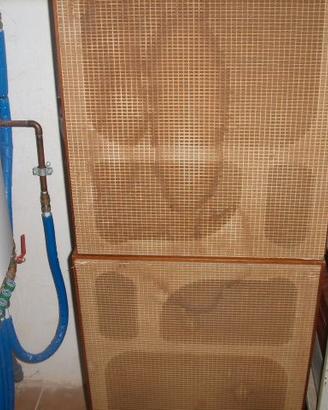 Suono Caldo d'Altri Tempi: Impianto Hi-Fi Vintage