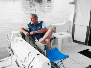 Autista privato patente b