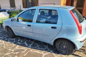 punto 2002 benzina 1200