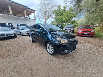 Opel Mokka 1.7 CDTI Ecotec 130CV 4x2 Start&Stop Co