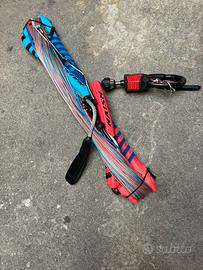 Kitesurf