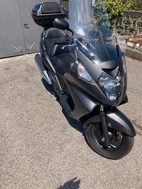 SILVER WING 400