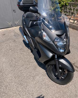 SILVER WING 400