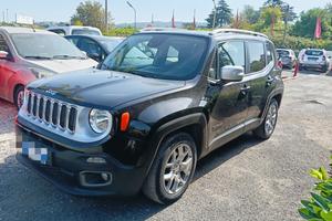 Jeep Renegade 1.6 Mjt DDCT 120 CV Business