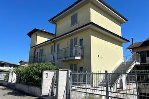 Stabile/Palazzo Carbonara al Ticino [SD143VRG]