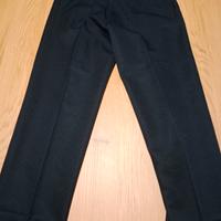 pantaloni Slazenger golf neri taglia 30W