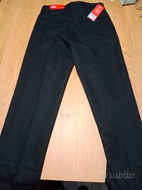 pantaloni Slazenger golf neri taglia 30W