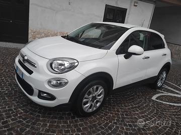 Fiat 500X, 1.6 Mtj 120 Cv 