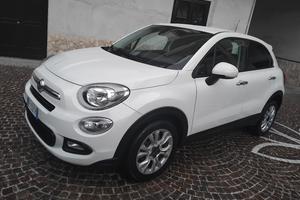 Fiat 500X, 1.6 Mtj 120 Cv 