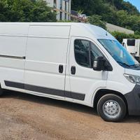 FIAT DUCATO MAXI 2.3 MULTIJET 130 ( EURO 6B)