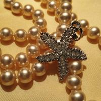 Ciondolo Stella Marina 