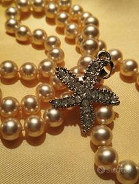 Ciondolo Stella Marina 