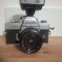 macchina fotografica