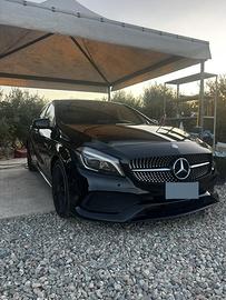 Mercedes classe a
