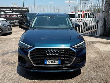 AUDI Q3 2021 2.0 150CV TDI AUTOMATICA QUATTRO EDIT