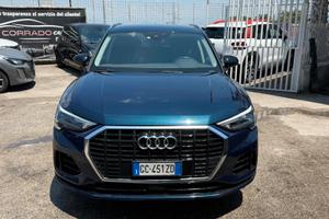 AUDI Q3 2021 2.0 150CV TDI AUTOMATICA QUATTRO EDIT