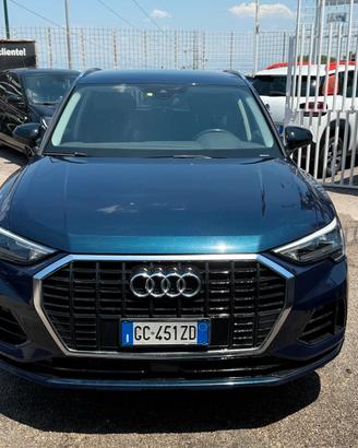 AUDI Q3 2021 2.0 150CV TDI AUTOMATICA QUATTRO EDIT