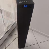 cassa bluetooth a torre 