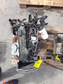 KUBOTA V1505
