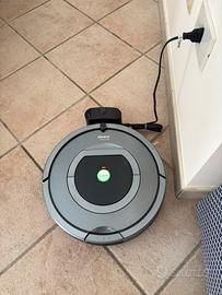 Aspirapolvere Roomba 780