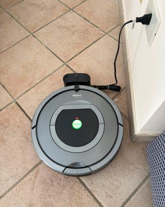 Aspirapolvere Roomba 780