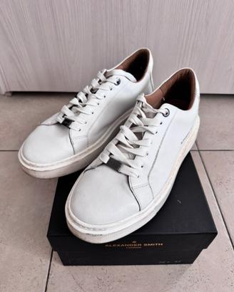Sneakers Alexander Smith