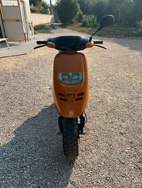 GILERA TYPHOON SPORT SERIES 1998