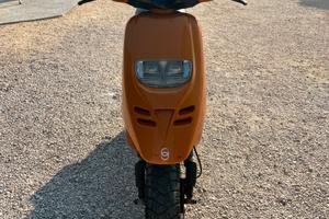 GILERA TYPHOON SPORT SERIES 1998