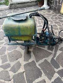 Atomizzatore