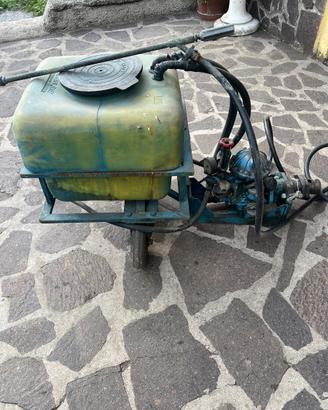 Atomizzatore