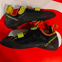La Sportiva tarantula 44