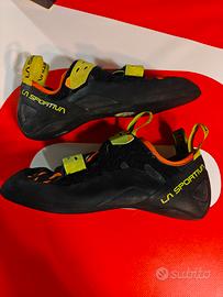 La Sportiva tarantula 44