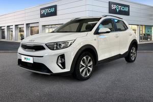 Kia Stonic 1.2 DPI STYLE