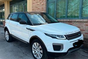 Range Rover Evoque Van 148cv