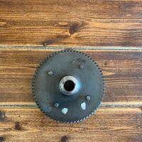Campana frizione originale per vespa pk