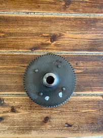 Campana frizione originale per vespa pk