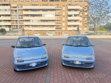 Fiat 600 1.1 *53.000KM*